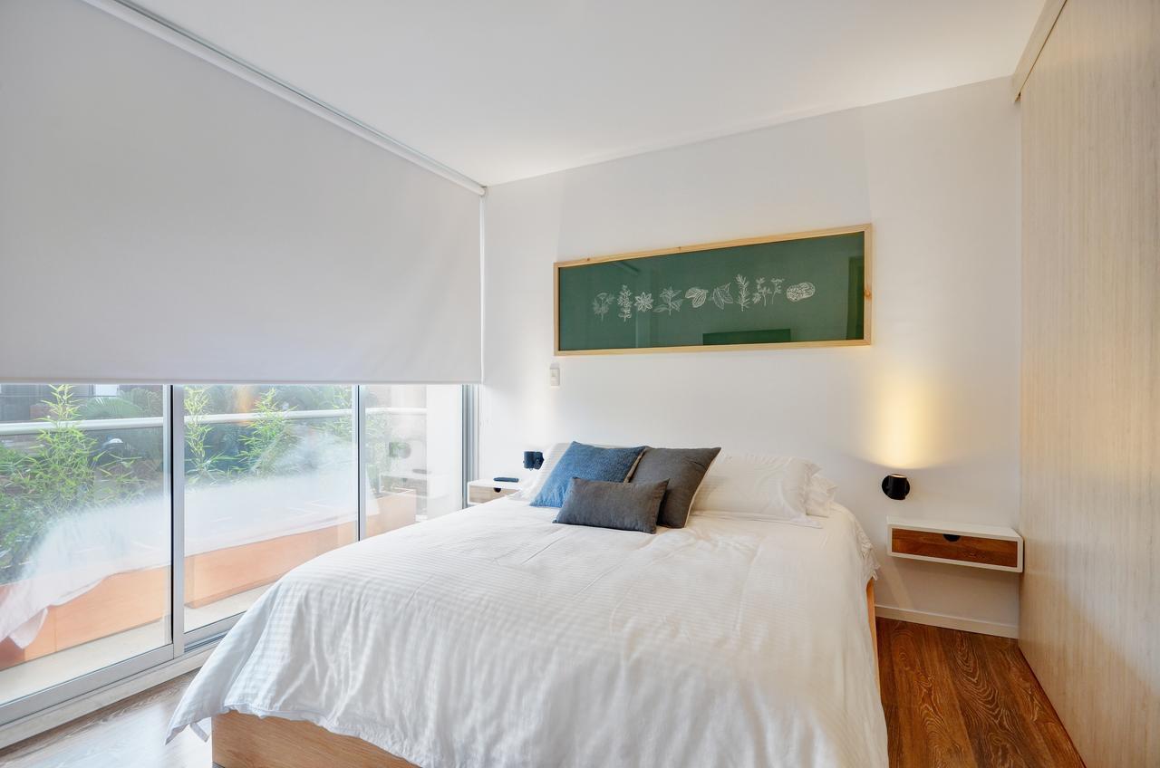 אפרטהוטל מדיין Manila House מראה חיצוני תמונה