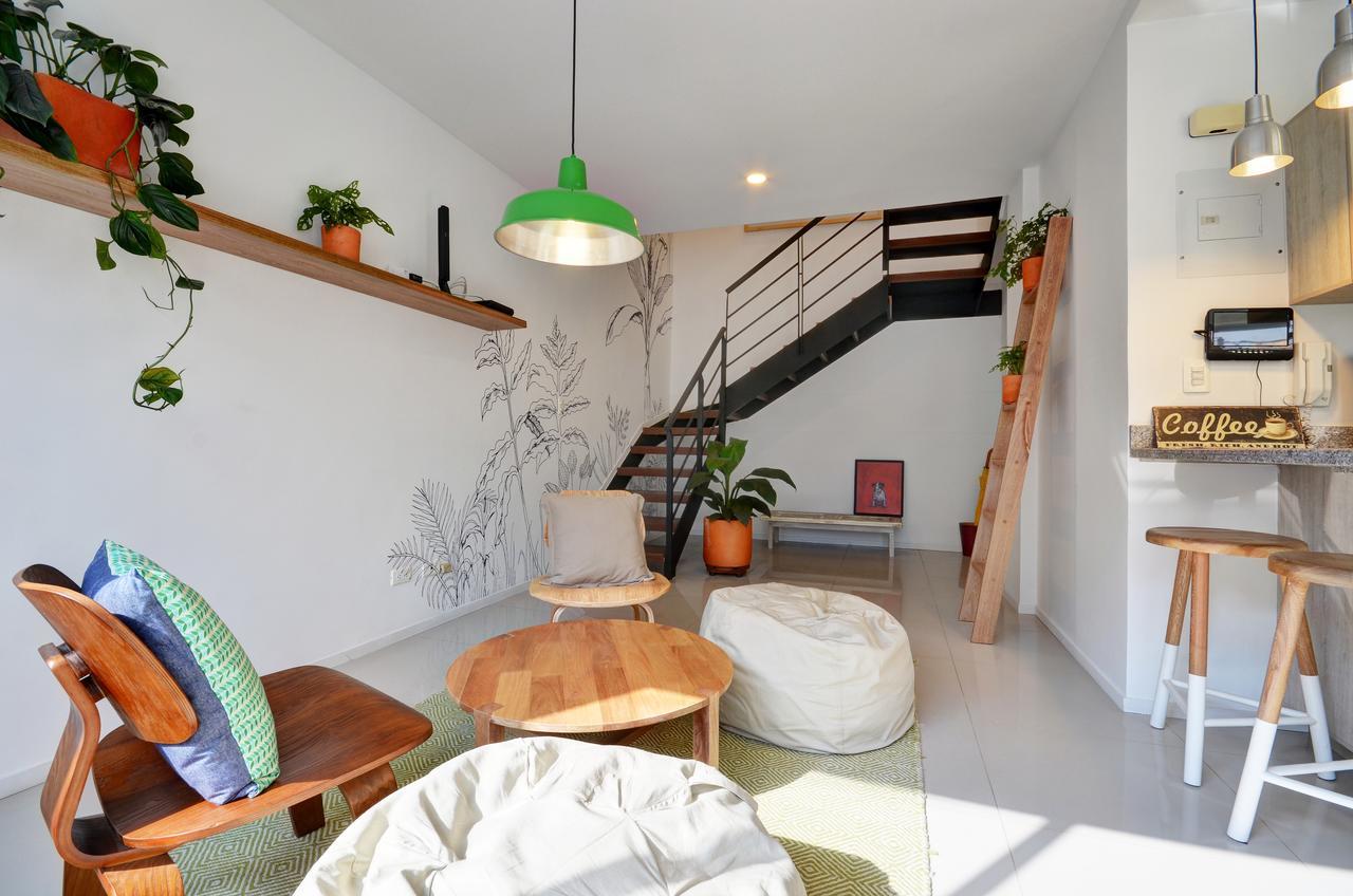 אפרטהוטל מדיין Manila House מראה חיצוני תמונה