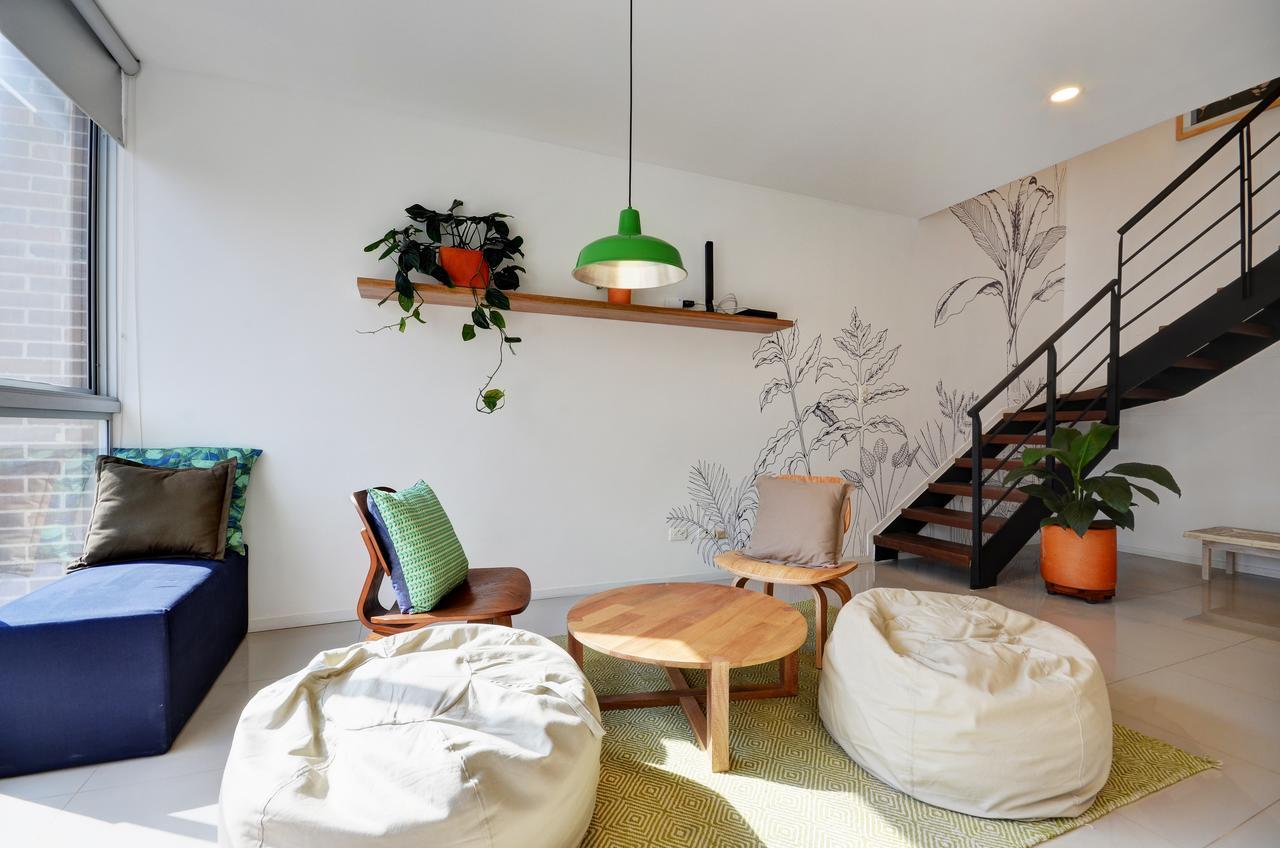 אפרטהוטל מדיין Manila House מראה חיצוני תמונה