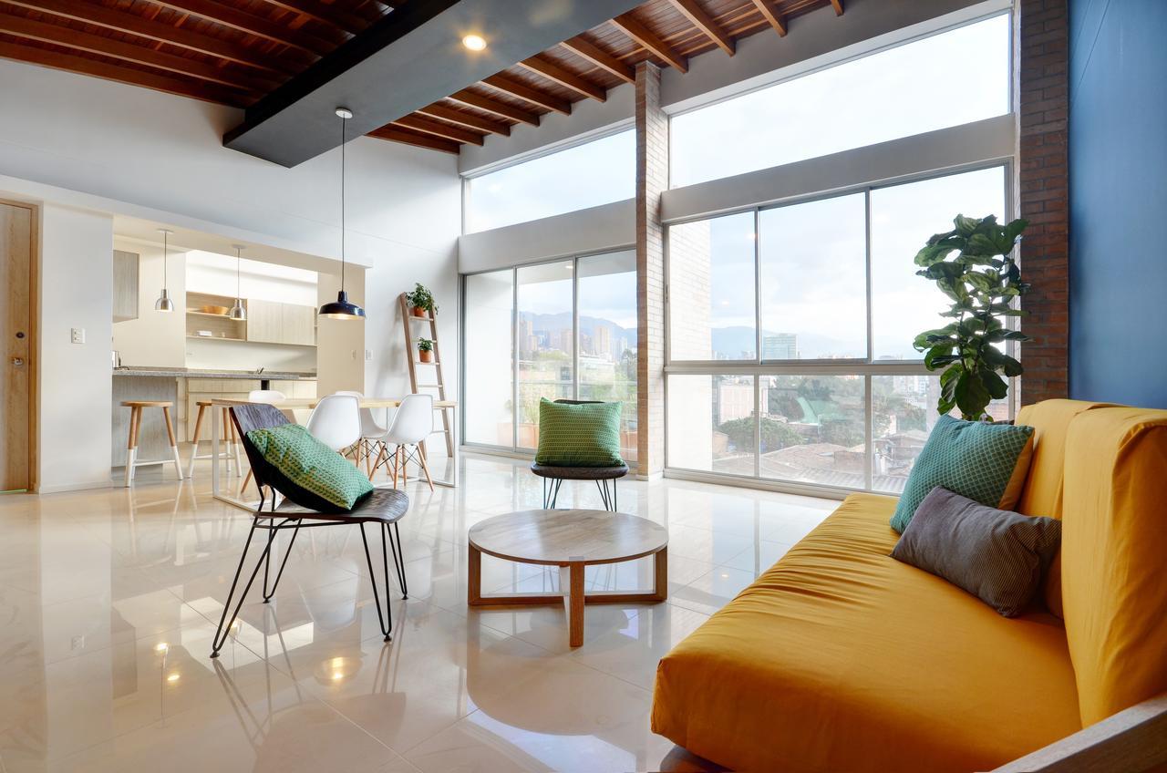 אפרטהוטל מדיין Manila House מראה חיצוני תמונה