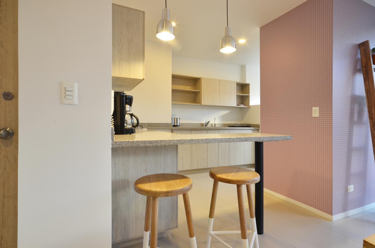 אפרטהוטל מדיין Manila House מראה חיצוני תמונה